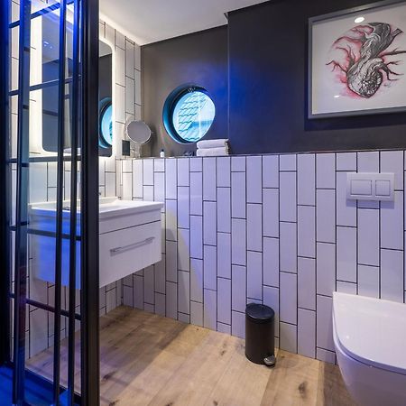 Anew Hotel Green Point 开普敦 外观 照片