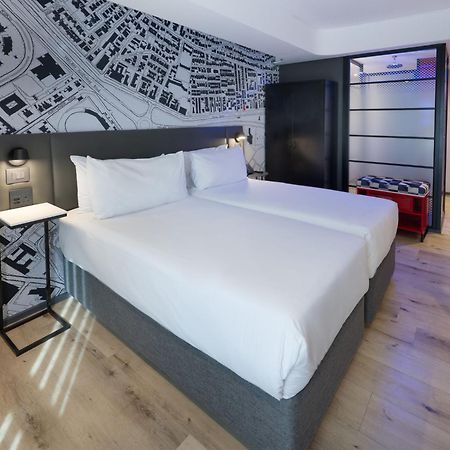 Anew Hotel Green Point 开普敦 外观 照片