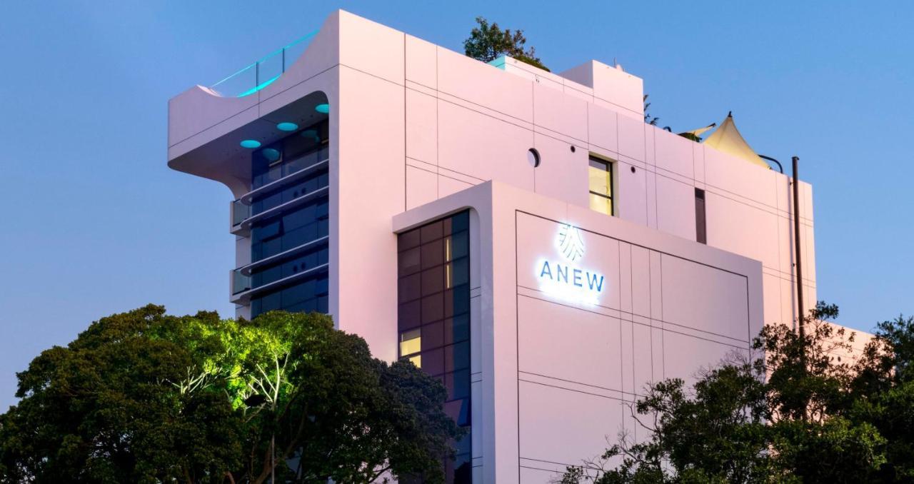 Anew Hotel Green Point 开普敦 外观 照片
