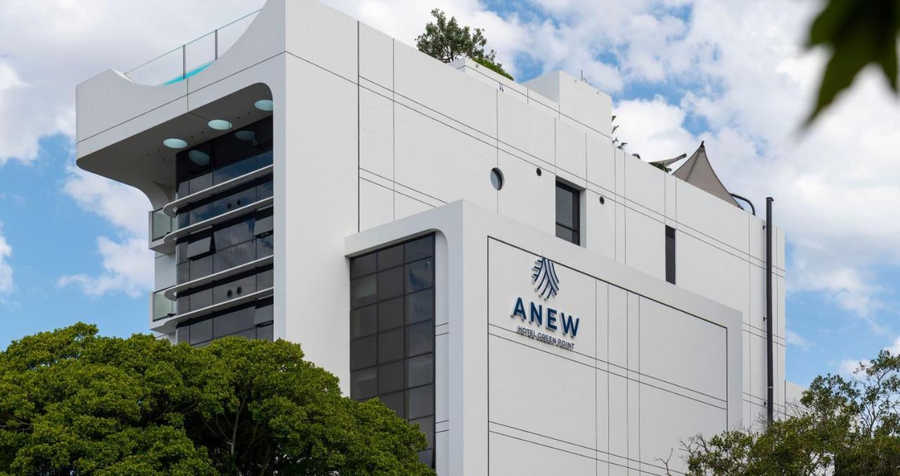 Anew Hotel Green Point 开普敦 外观 照片