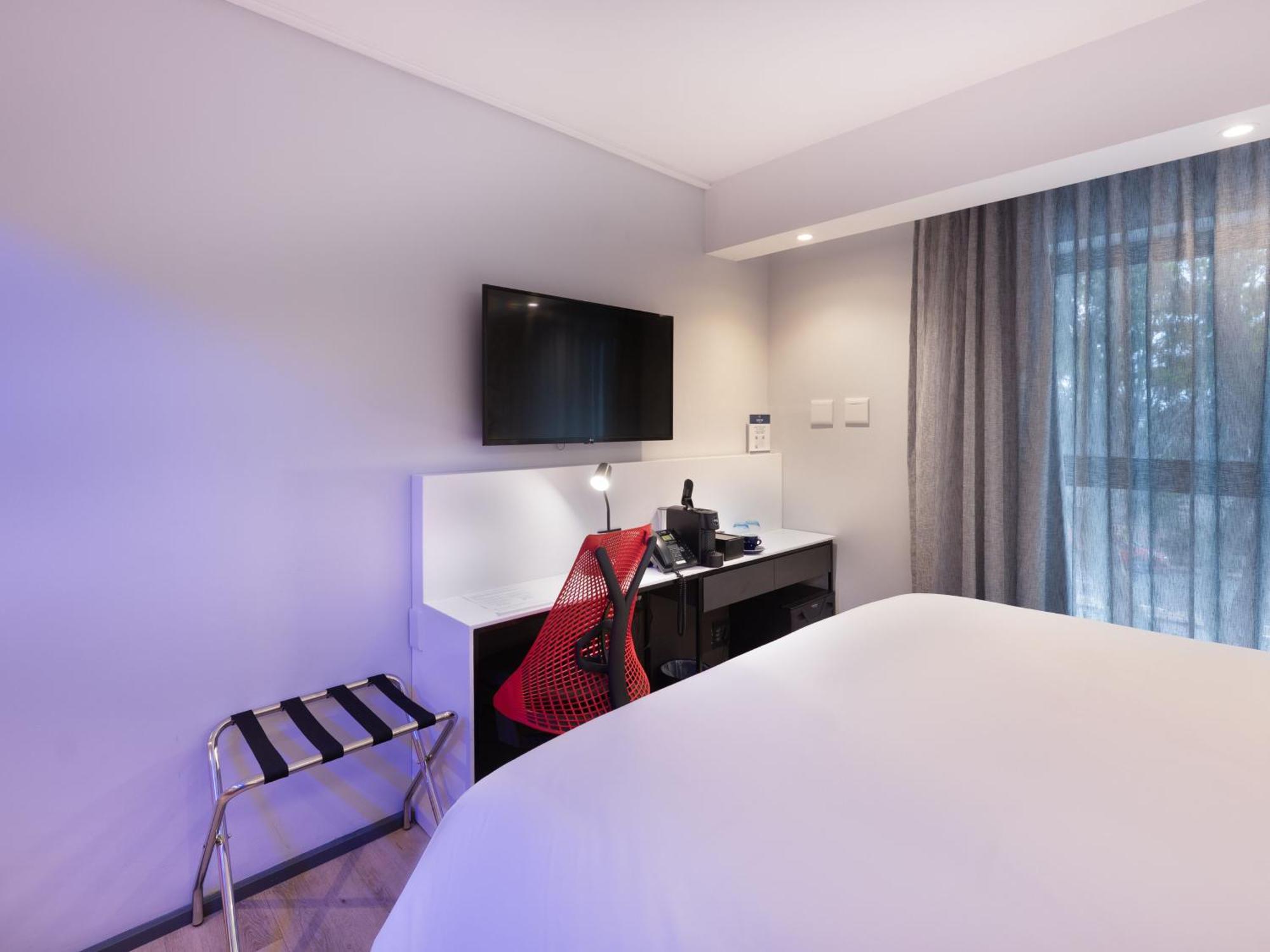 Anew Hotel Green Point 开普敦 外观 照片