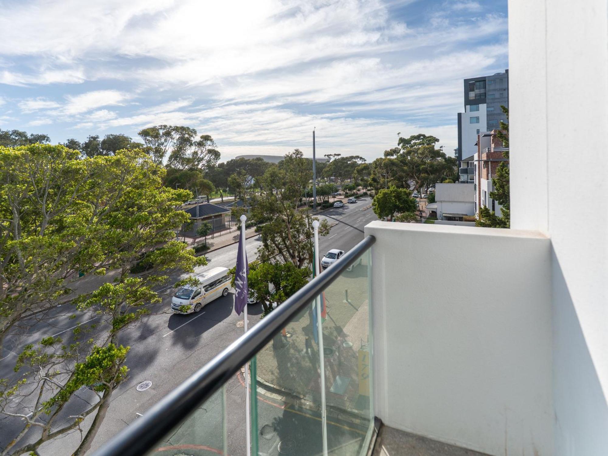 Anew Hotel Green Point 开普敦 外观 照片
