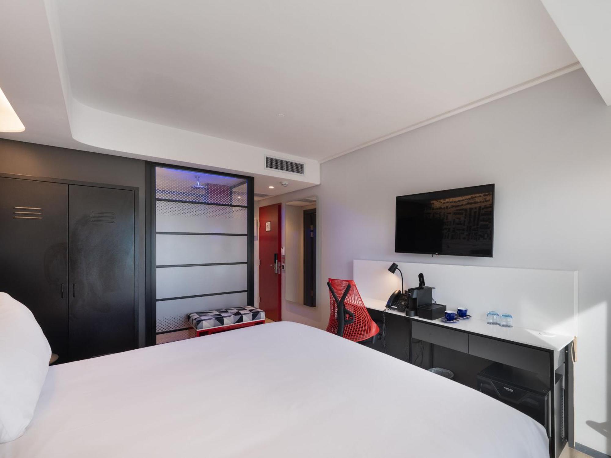 Anew Hotel Green Point 开普敦 外观 照片